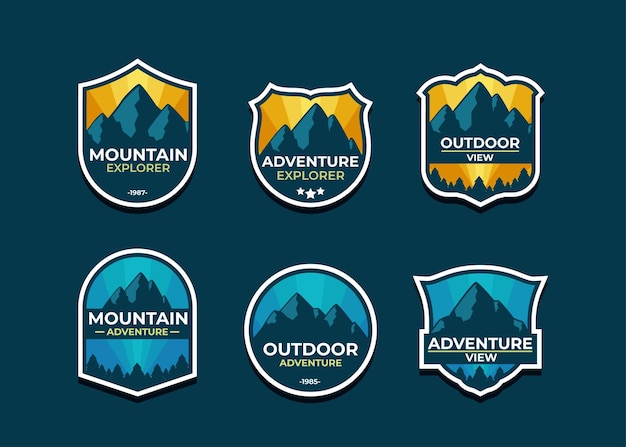 Download Badges Images Free Vectors Stock Photos Psd