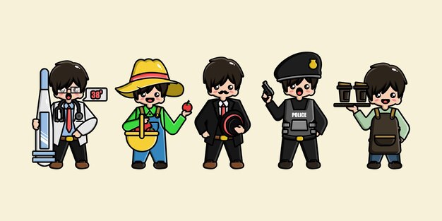 スーツのイラストのイタリアのマフィアの男性 プレミアムベクター スーツのイラストのイタリアのマフィアの男性 プレミアムベクター