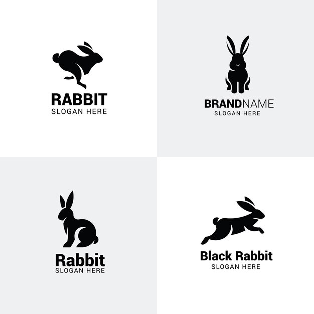ウサギ 画像 無料のベクター ストックフォト Psd