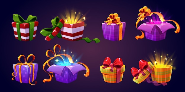 Game Gift Images - Free Download on Freepik