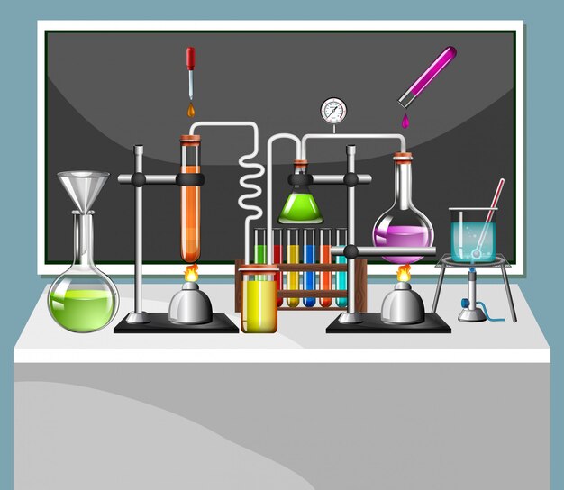 Laboratory Instruments Images - Free Download on Freepik