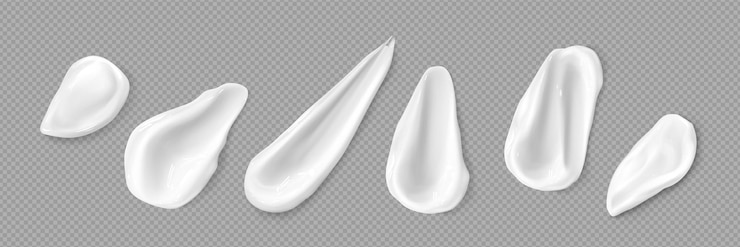 無料Vector スクラブクリームのサンプルセット