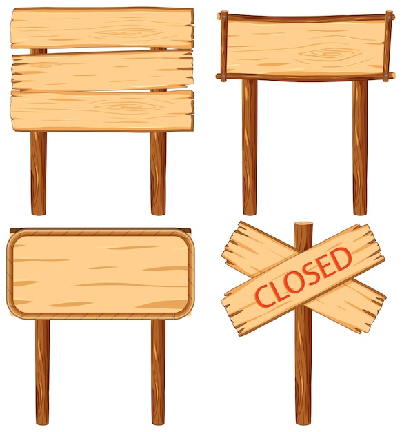 https://img.freepik.com/free-vector/set-stand-blank-wooden-sign-board_1308-157183.jpg?size=626&ext=jpg&ga=GA1.1.1803636316.1701043200&semt=ais