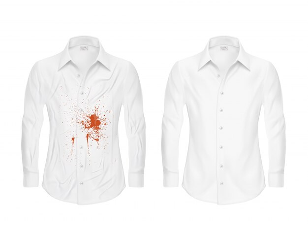 White Long Sleeve Shirt Images - Free Download on Freepik