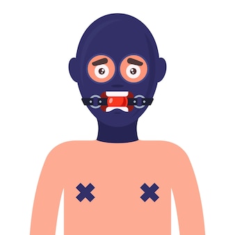 チームワーカーのキャラクターとビジネスアイコンのイラスト プレミアムベクター チームワーカーのキャラクターとビジネスアイコンのイラスト プレミアムベクター
