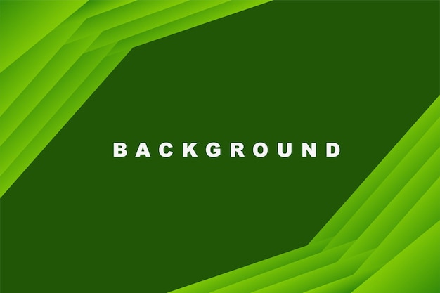 Free vector shape background modern design