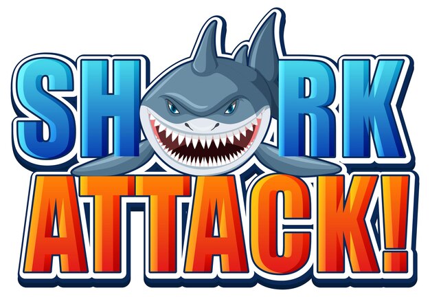 Shark Attack.io - 🕹️ Online Game