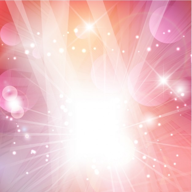 Free Vector shiny abstract background