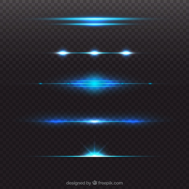 Download Free Shiny Blue Lens Flare Divider Collection Svg Dxf Eps Png Free Svg Cut Files Creativefabrica PSD Mockup Templates