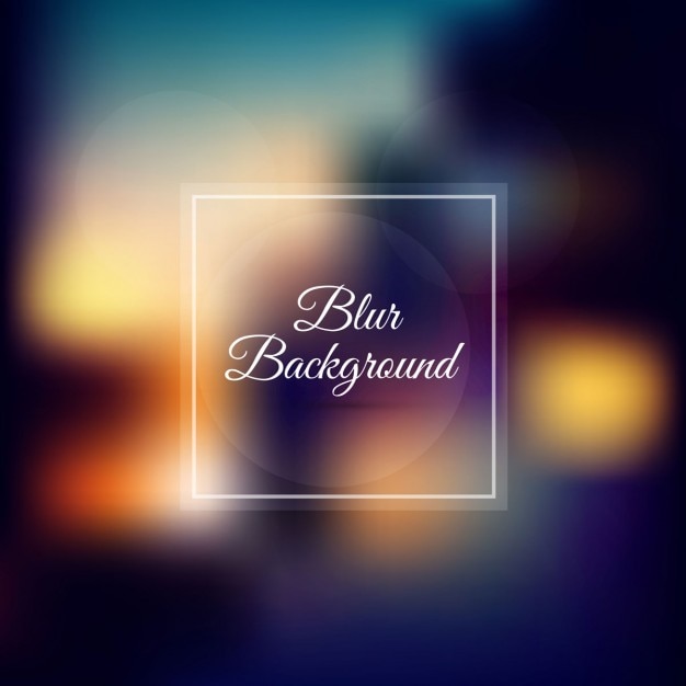 Free Vector shiny colorful blurred background