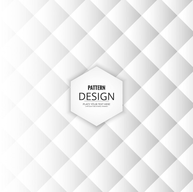 Free vector shiny geometric pattern