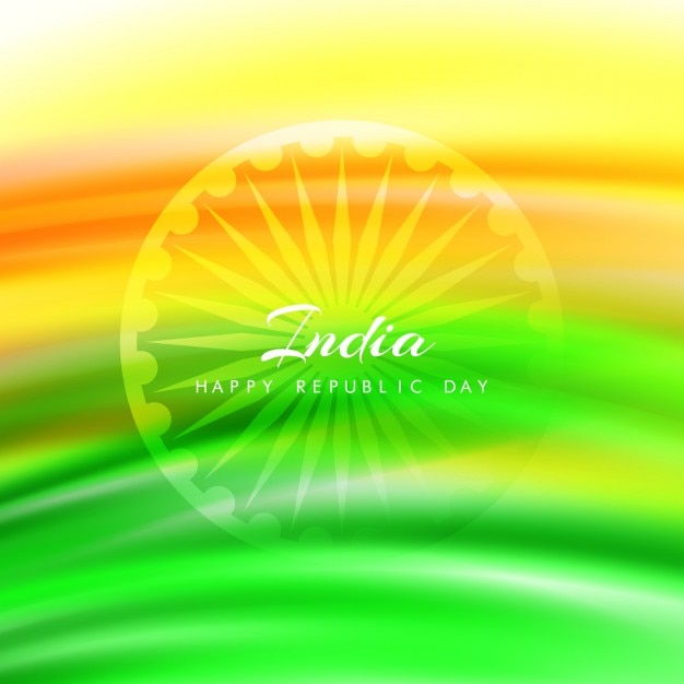 Shiny indian background