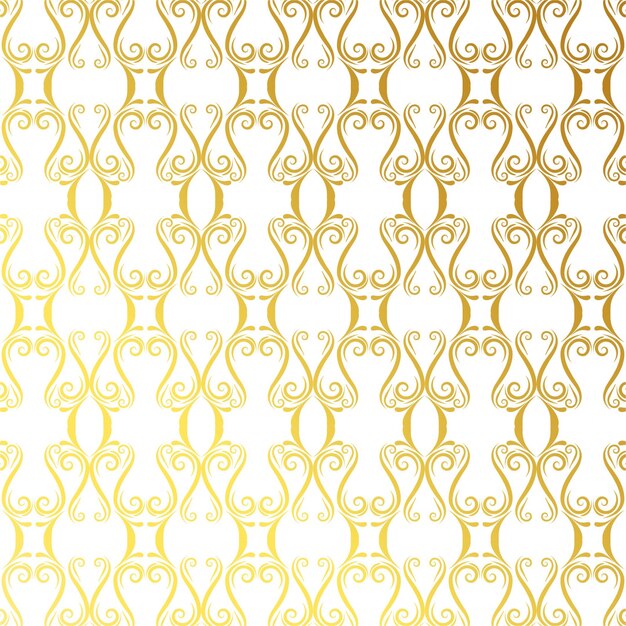 Shiny luxury pattern