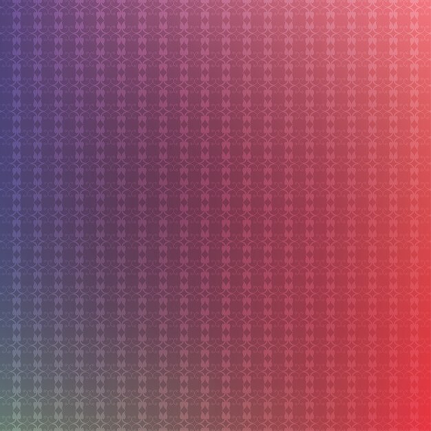 赤と紫の背景にシームレスなベクトルwhtieパターン