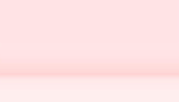 Shiny pink background with dark line for display