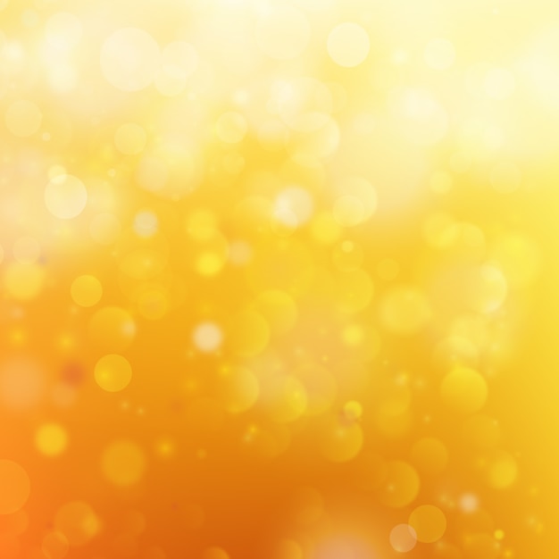 Free vector shiny yellow background