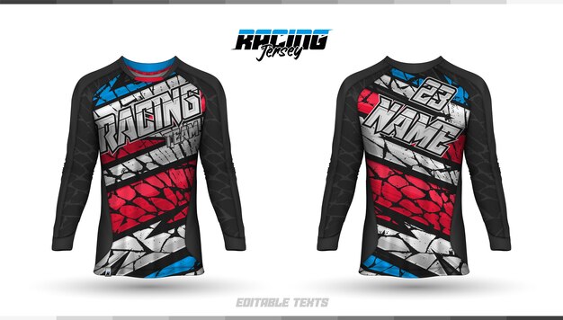 Download Long Sleeve T Shirt Images Free Vectors Stock Photos Psd