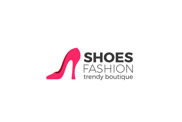 Shoe Logo  .