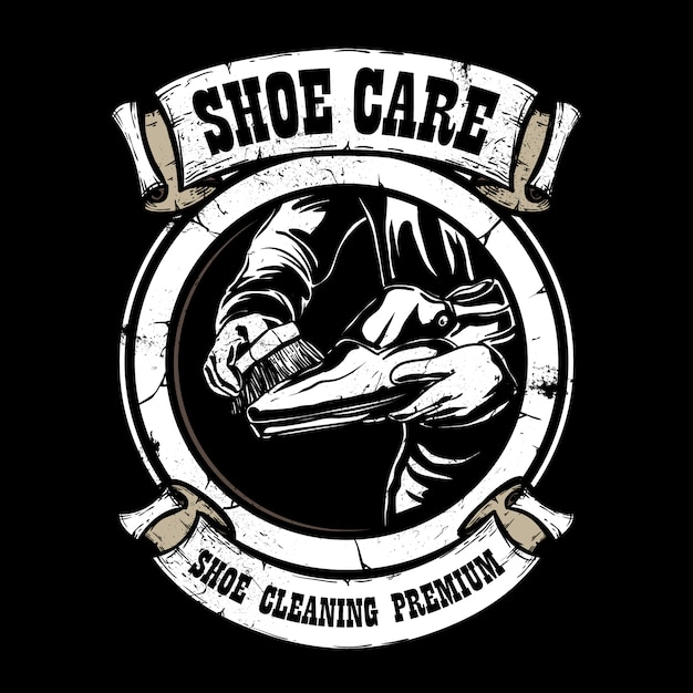 style shoe care