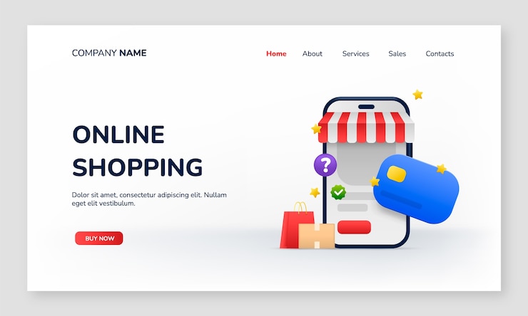 Why Your E-commerce Platform Matters?
