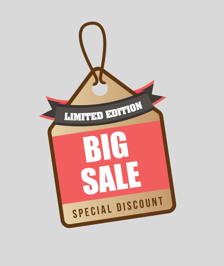 Free Vector shopping 