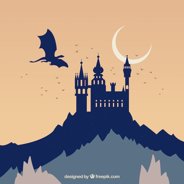 Download Free Castle Silhouette Images Free Vectors Stock Photos Psd Use our free logo maker to create a logo and build your brand. Put your logo on business cards, promotional products, or your website for brand visibility.
