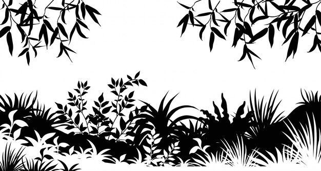 草 画像 無料のベクター ストックフォト Psd
