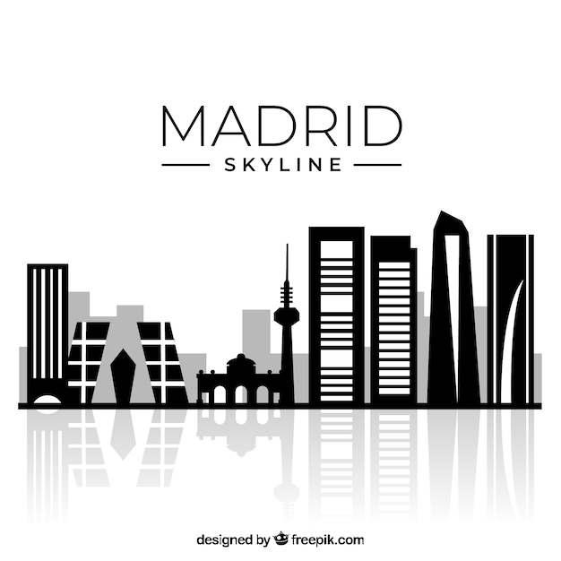 Download Free Edificio Madrid Images Free Vectors Stock Photos Psd Use our free logo maker to create a logo and build your brand. Put your logo on business cards, promotional products, or your website for brand visibility.