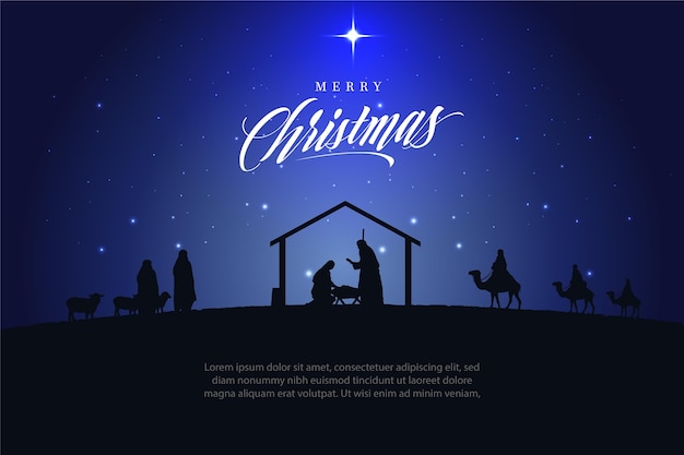 religious christmas images free download
