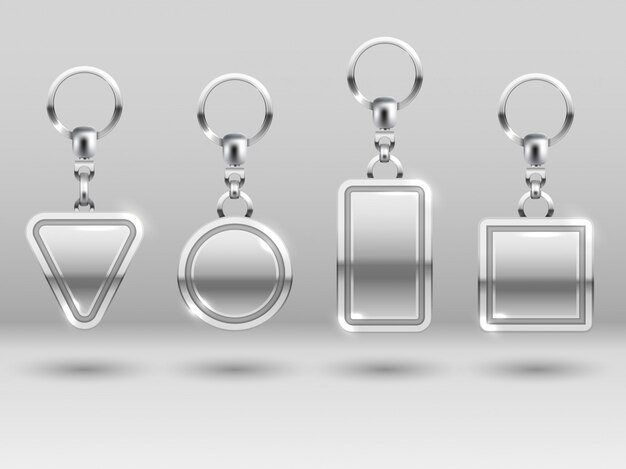Download Keychain Vectors, Photos and PSD files | Free Download