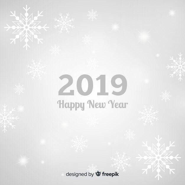 2019 새해 복 많이 받으세요