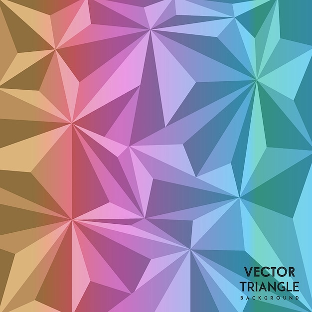 Free vector simple abstract background