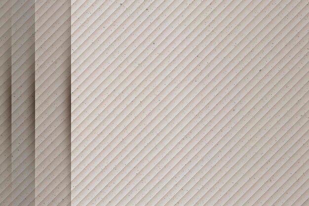 Simple beige technology background template