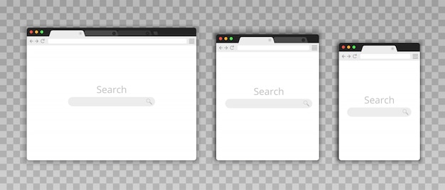 Download Browser Images Free Vectors Stock Photos Psd