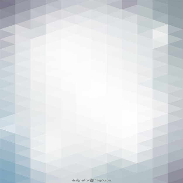 Simple geometric background