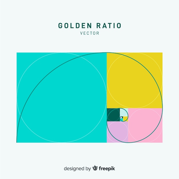 Download Free Golden Ratio Template Free Vector Use our free logo maker to create a logo and build your brand. Put your logo on business cards, promotional products, or your website for brand visibility.