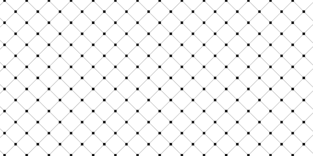 Simple line pattern background