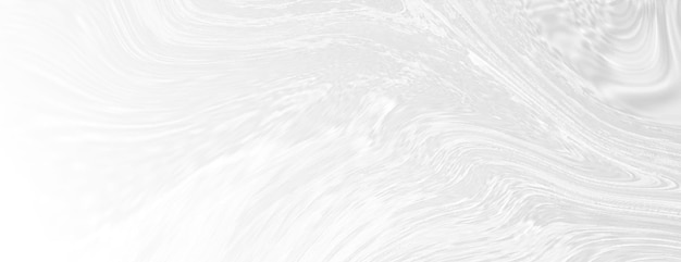 Simple marble texture white background