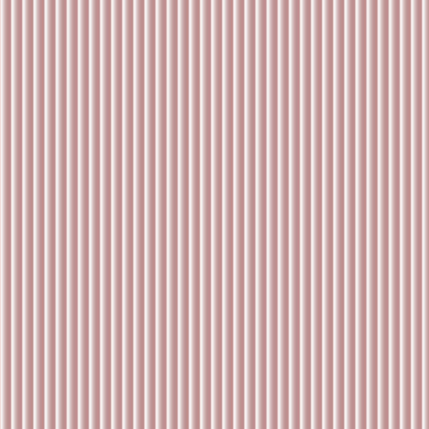 Бесплатное векторное изображение Простой розовый полосатый бесшовный вектор дизайна фона