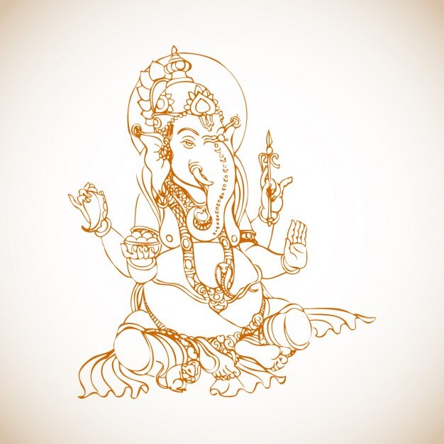 Ganesha Vectors, Photos and PSD files | Free Download