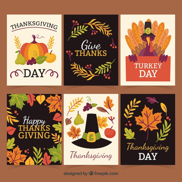 Happy Thanksgiving Day – creativeusarts