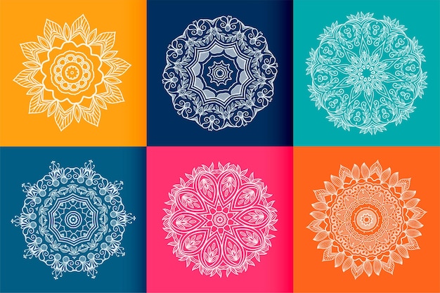 indian patterns