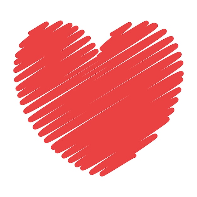 Heart Shape PNG Transparent Images Free Download, Vector Files