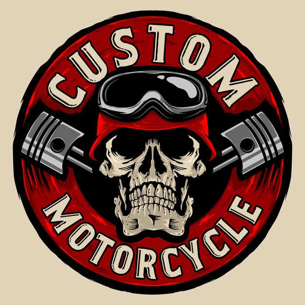 Download Free Download Free Shop Logo Motorbike Design Vector Freepik Use our free logo maker to create a logo and build your brand. Put your logo on business cards, promotional products, or your website for brand visibility.