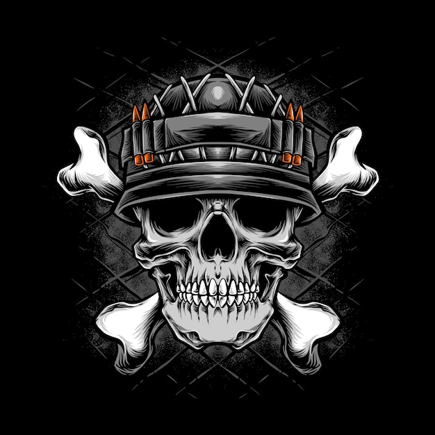 Skull Warrior Images – Browse 31,039 Stock Photos, Vectors, and