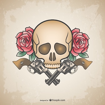 Download Gun Vectors, Photos and PSD files | Free Download