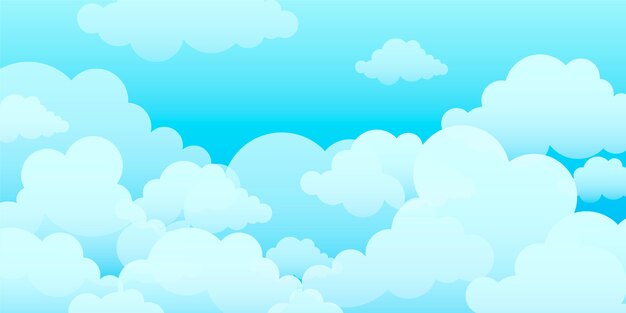 Обои Sky для видеоконференций