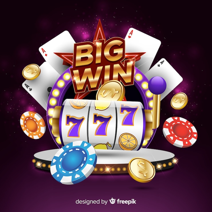 Casino Slot Vectors - Download Free High-Quality Vectors from Freepik |  Freepik