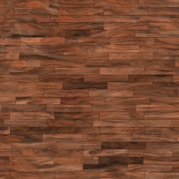 Small wooden blocks texture