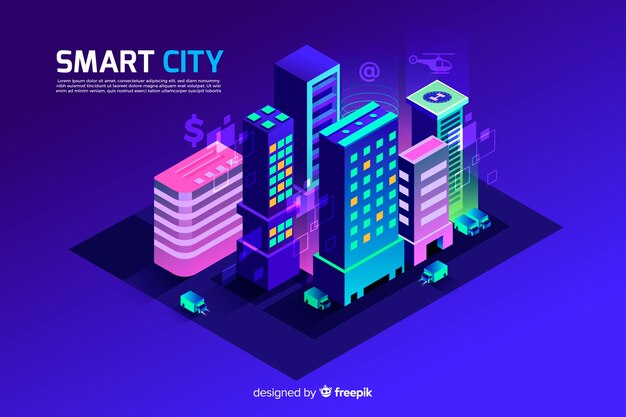 Smart city